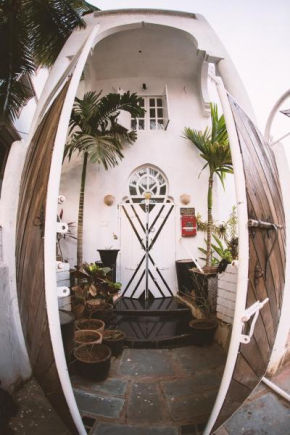 Riad M Beach Residence